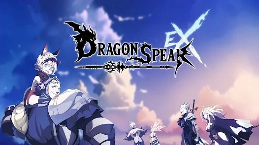 Dragon Spear EX MOD APK 1.0.7 (Menu Immortal Unlimited coins) Android