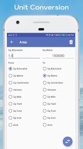 All in One Unit Converter Pro APK 3.5.0 (Full Version) Android