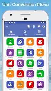 All in One Unit Converter Pro APK 3.5.0 (Full Version) Android