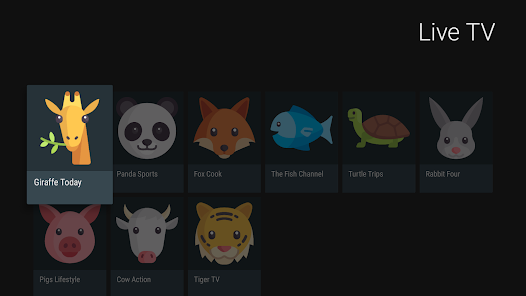 Screenshot 8 for Wiseplay Video player MOD APK 8.1.26 (Premium Unlocked No ADS) Android