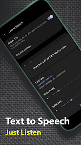 Screenshot 6 for Soul Browser Mod APK 2.9.7 (Ad-Free) Android