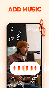 Screenshot 6 for Screen Recorder eRecorder MOD APK v2.9.91 (Premium Unlocked) Android