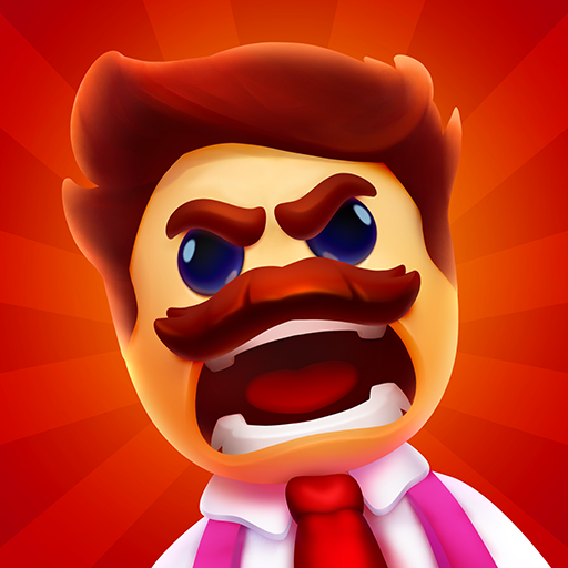 Kick the Boss MOD APK 1.1.0 (Unlimited Money) Android