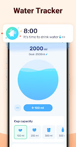 Screenshot 7 for GoFasting Intermittent Fasting VIP APK 1.02.72.0221 Android