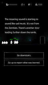 Unknown Knights MOD APK 2.860 (Full Unlimited Money) Android screenshot