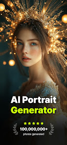 Photify AI MOD APK 1.2.0 (Premium Unlocked) Android screenshot