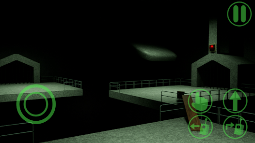 Screenshot 6 for Garten of Banban 3 APK 3-1.0 (Full Game) Android