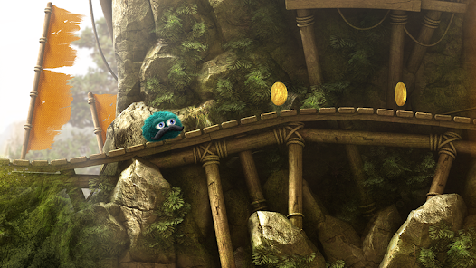 Screenshot 2 for Leos Fortune APK 1.0.11 (Full Game) Android