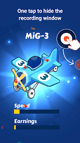 Screenshot 4 for Screen Recorder Mobi Recorder MOD APK 3.1.7.3 (Premium Unlocked) Android