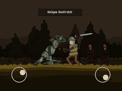 Screenshot 7 for Bloody Bastards MOD APK 4.0.8 (Unlimited Money) Android
