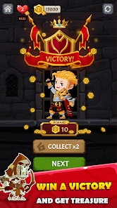 Screenshot 5 for How to Loot Pin Pull MOD APK 1.1.15 (Unlimited Money) Android