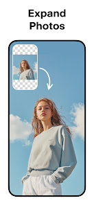 Pixelcut AI Photo Editor MOD APK 0.6.55 (Premium Unlocked) Android screenshot