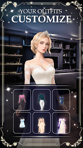 Lush Interactive Romance MOD APK 1.29 (Free Premium Choices) Android screenshot