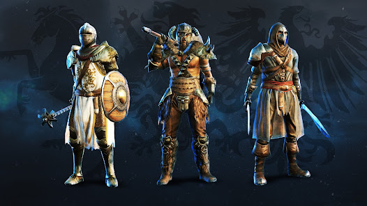 Screenshot 6 for Fight Legends Fighting Games MOD APK 1.8.1 (Menu Damage God mode) Android