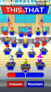 ToT or Trivia MOD APK 0.6.0 (Unlimited Coins Unlocked All Characters) Android screenshot