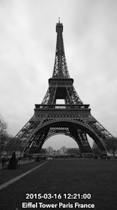 Screenshot 7 for Timestamp Camera Pro APK 1.235 (Patched) Android