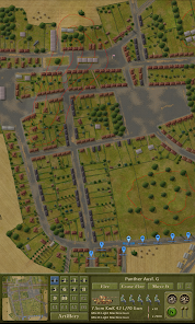 Screenshot 4 for Firefight APK 1.1.0 (Full Game) Android