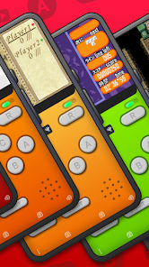 Screenshot 5 for Pizza Boy GBA Pro APK 1.28.1 (Patched Sync Work) Android