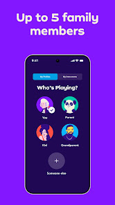 Screenshot 5 for Simply Piano Learn Piano Fast MOD APK 7.22.3 (Premium Unlocked Membership) Android