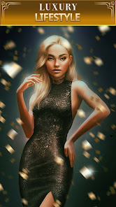 Screenshot 5 for Hot Rich Billionaire Novels MOD APK 1.6 (Unlimited Money) Android