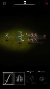 Screenshot 7 for Unknown Knights MOD APK 2.860 (Full Unlimited Money) Android