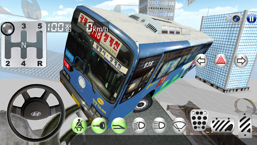 Screenshot 8 for 3D Driving Class MOD APK 32.62 (Unlocked Cars) Android