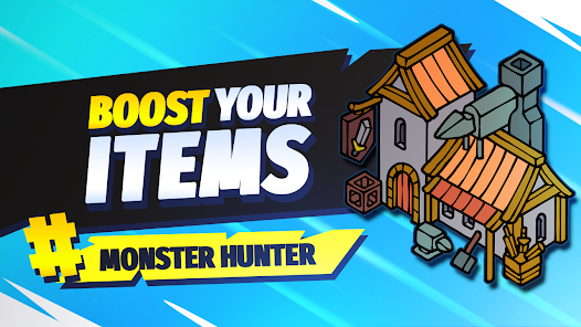 Screenshot 7 for Medieval Mini RPG Mid Ages MOD APK 0.8610 (Unlimited Money) Android