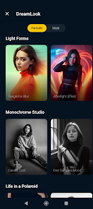 Screenshot 6 for Photo Lab Picture Editor Art Pro APK 3.13.25 Android