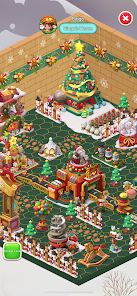 Screenshot 5 for Jellipop Match MOD APK v8.44.0.1 (Unlimited Money) Android