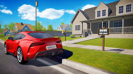 Screenshot 7 for Car Saler Simulator Dealership MOD APK 1.77 (Free Shopping) Android