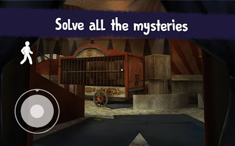 Screenshot 3 for Ice Scream 2 MOD APK 2.0.4 (Unlocked Hints No ADS) Android