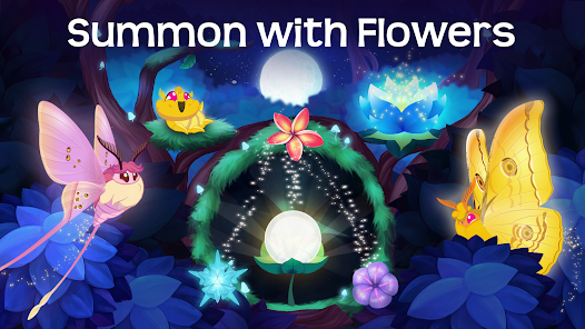 Screenshot 3 for Flutter Starlight MOD APK 2.194 (Unlimited Money) Android