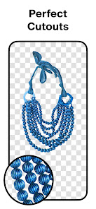 Screenshot 7 for Pixelcut AI Photo Editor MOD APK 0.6.55 (Premium Unlocked) Android