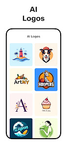 Screenshot 5 for Pixelcut AI Photo Editor MOD APK 0.6.55 (Premium Unlocked) Android