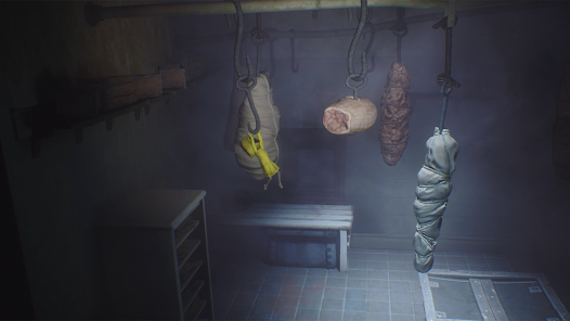 Screenshot 6 for Little Nightmares APK 1.2.2 (Full Game) Android