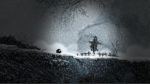 Screenshot 1 for Nihilumbra MOD APK 4 (Unlocked Full Version) Android