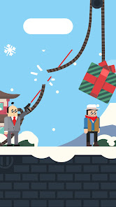 Screenshot 3 for Mr Bullet Spy Puzzles MOD APK v5.44 (Unlimited Money) Android