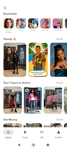 Screenshot 5 for Photo Lab Picture Editor Art Pro APK 3.13.25 Android