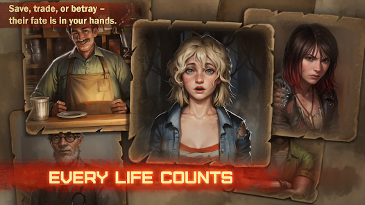 Screenshot 6 for Day R Premium Mod APK 1.791 (money) Android