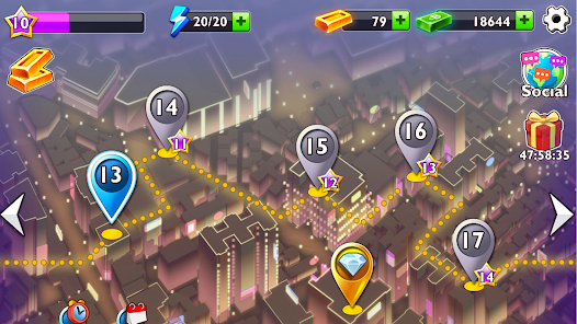 Screenshot 7 for Bid Wars Mod APK 2.60.7 (money) Android