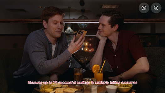 Screenshot 6 for Ten Dates MOD APK 1.4 (Unlocked) Android