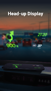Screenshot 4 for Sygic GPS Navigation Maps Mod APK 24.7.2 (Premium) Android