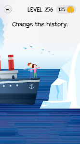 Screenshot 7 for Braindom Brain Games Test MOD APK 2.2.7 (Free Rewards) Android