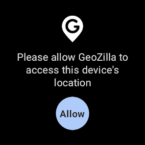 Screenshot 8 for GeoZilla Find My Family MOD APK 6.53.37 (Premium Unlocked) Android