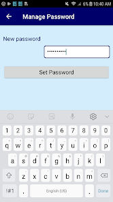 Screenshot 3 for Pill Reminder Med Tracker MOD APK 7.15 (Premium Unlocked) Android
