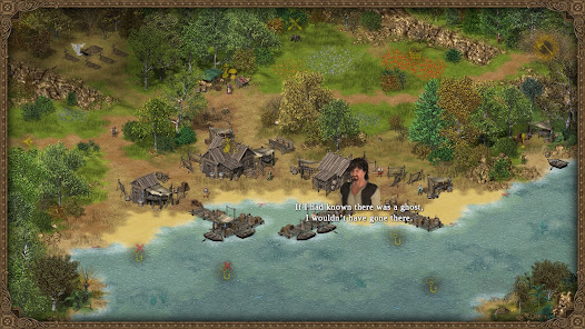 Screenshot 3 for Hero of the Kingdom APK 1.6.7 (Full Version) Android