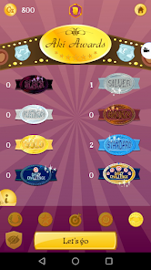 Screenshot 6 for Akinator VIP MOD APK 8.2.0 (Unlimited Money) Android