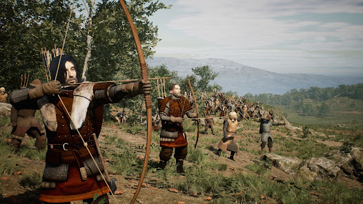 Screenshot 2 for Steel And Flesh MOD APK 2 v2.2 (Unlimited Money) Android