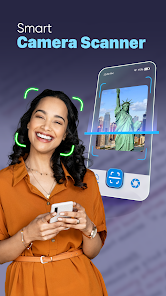 Document Scan PDF scanner MOD APK v6.8.2 (Premium Unlocked) Android screenshot