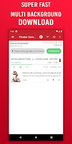 Screenshot 4 for Download for Pinterest Pro APK 23.7.25 Android